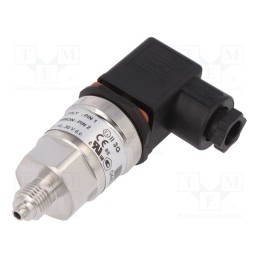 1 pcs x DANFOSS - MBS 3000-2011-A1AB04-0 - Converter: pressure, Pressure setting range: 0÷10bar, 9÷32VDC