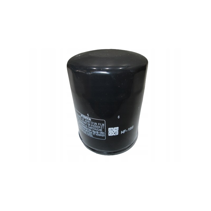 Oil filter hf198 polaris sportsman 500 600 700 80
