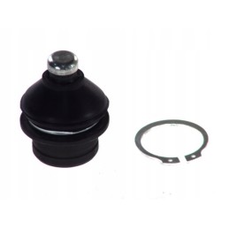 Allballs lower wishbone pin suzuki lt f500f 03 07