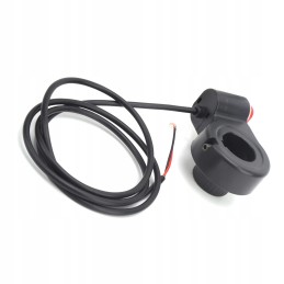 Motorcycle horn switch 22mm