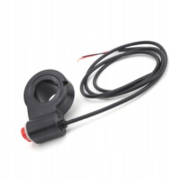 Motorcycle horn switch 22mm