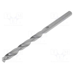 2 pcs x DONAU ELEKTRONIK - D-HSS50 - Drill bit, for metal, Ø: 5mm, Features: hardened