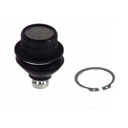 Allballs upper wishbone pin suzuki lt a500f 03 07