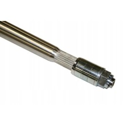 Rear axle tuning 2 2 suzuki ltz 400 64710 07g30