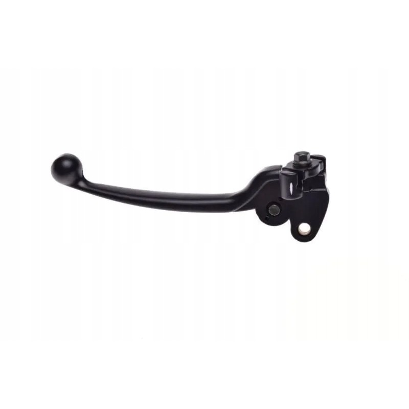 Right drum brake lever for quad ATV