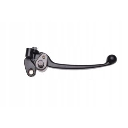 Right drum brake lever for quad ATV