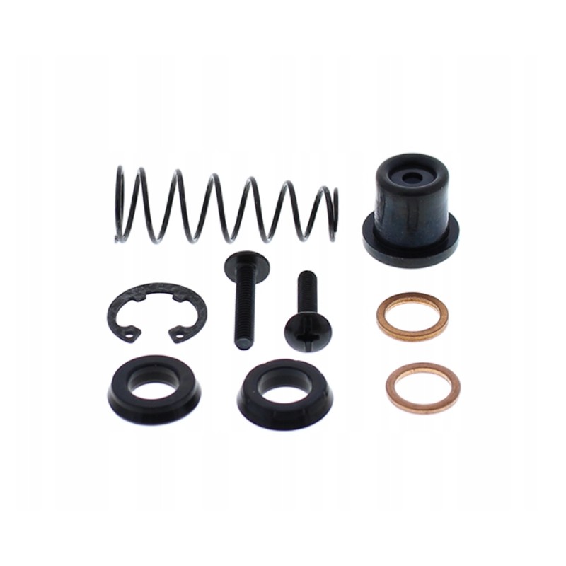 Can am front brake master cylinder repair kit