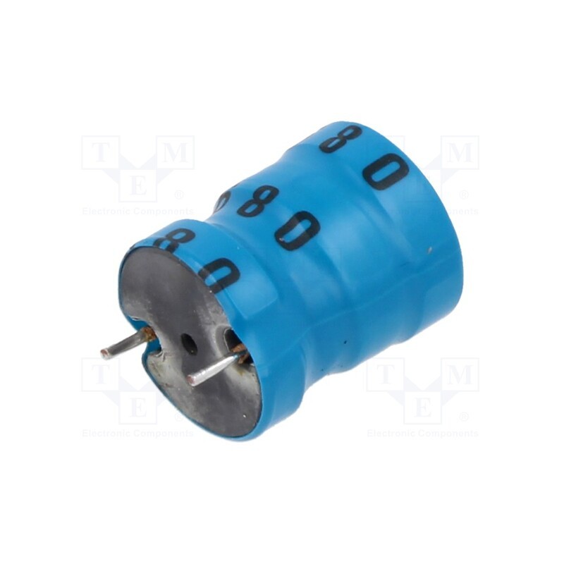 1 pcs x KEMET - SBC8-680-322 - Inductor: ferrite, 68uH, 4.4A, 60mΩ, ±10%, 10kHz