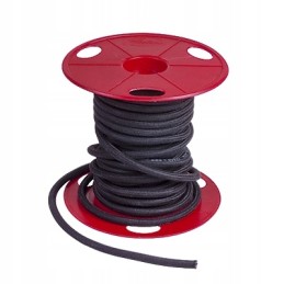 Gates braided fuel line 7mm 0 5m