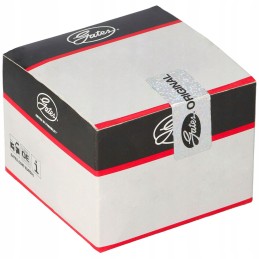 Gates drive belt atv utv g force redline 1009x31x14 4mm polaris spo