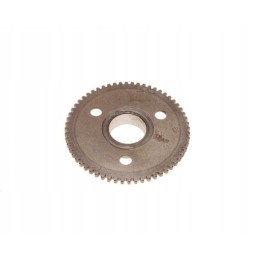 Free wheel of electric starter atv 150 automatic