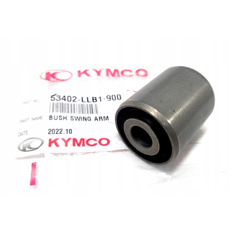 Front wishbone bushing Kymco MXU MXER 50 150