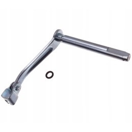 Clutch shaft lever for quad atv 150 manual