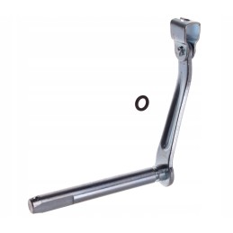 Clutch shaft lever for quad atv 150 manual