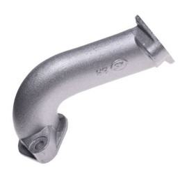 Quad atv 110 kinroad king los romet carburetor pipe