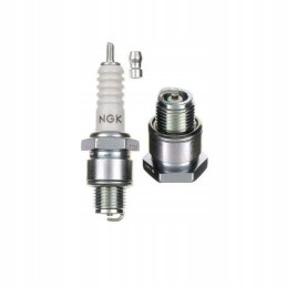 NGK 4629 motorcycle spark plug 4629
