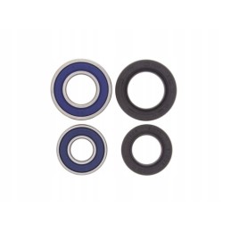 All balls wheel bearings 25 1044 25 1068