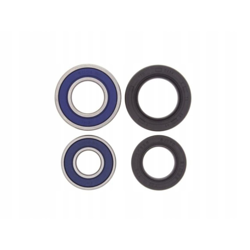 All balls wheel bearings 25 1044 25 1068