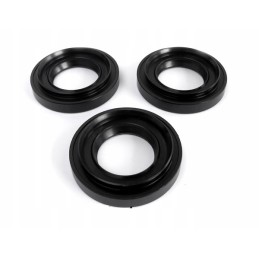 Rear differential seals for Yamaha Grizzly 550