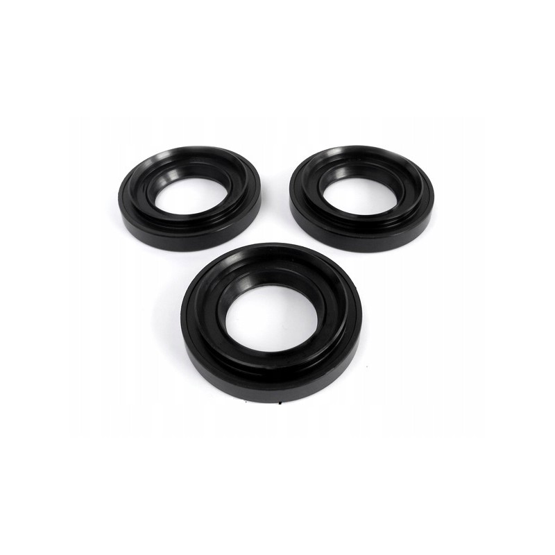 Rear differential seals for Yamaha Grizzly 550