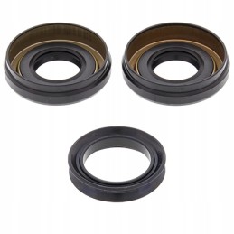 All balls front differential seals honda trx500 650 680