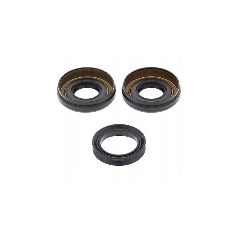 All balls front differential seals honda trx500 650 680