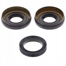 All balls front differential seals honda trx500 650 680