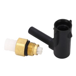 Suspension elbow repair kit
