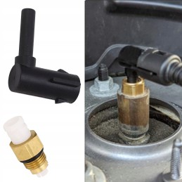 Suspension elbow repair kit