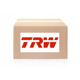 Brake shoes set for suzuki alto vi ignis and wa