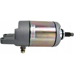Moose racing honda trx 300 250 starter motor