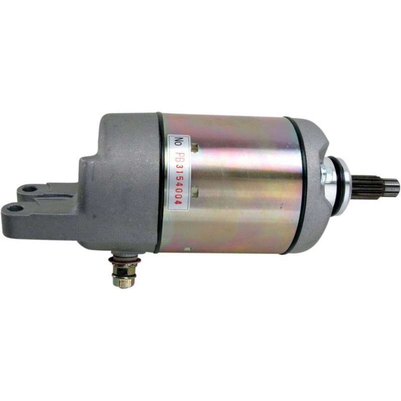 Moose racing honda trx 300 250 starter motor
