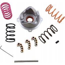 Clutch kit epi polaris rzr s 1000 4x4 eps 60