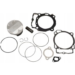 Ktm sx f 450 piston set with seals