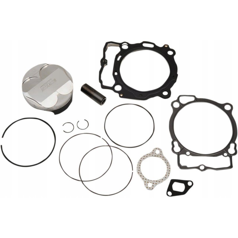 Ktm sx f 450 piston set with seals