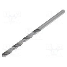 2 pcs x DONAU ELEKTRONIK - D-HSS35 - Drill bit, for metal, Ø: 3.5mm, Features: hardened