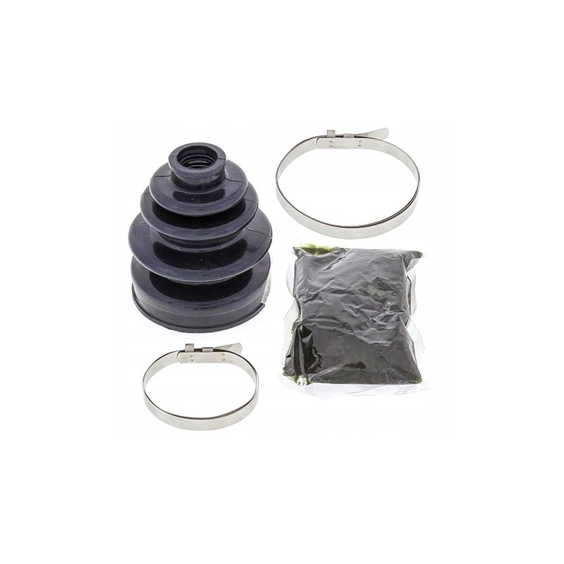 Front inner joint cover yamaha yfm 350 400 650