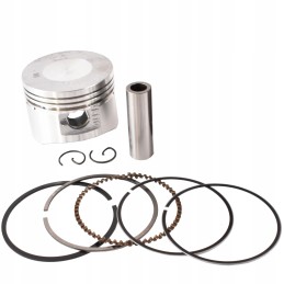 Nominal piston atv 110 52 40 fmb minitraper zipp