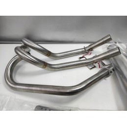 Gpr exhaust system kawasaki kfx 700 qusp 140pcpc