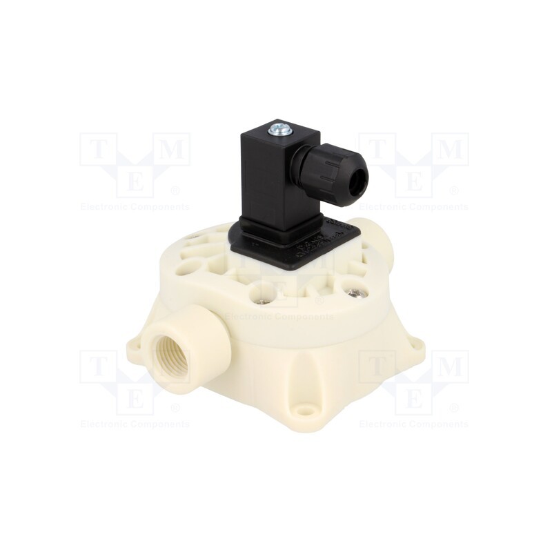 1 pcs x DIGMESA - 930-0501/V01 - Sensor: turbine flowmeter, 4.5÷24VDC, 0,0653÷5,35l/min, OUT: NPN