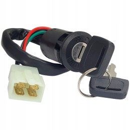 ignition switch atv quad bashan cross eagle loncin 150 200 250