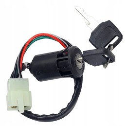 ignition switch atv quad bashan cross eagle loncin 150 200 250