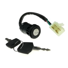 ignition switch atv quad bashan cross eagle loncin 150 200 250