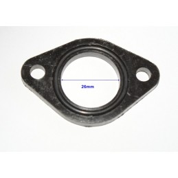 125cc engine, 5 speed manual vertical Romet Zetka