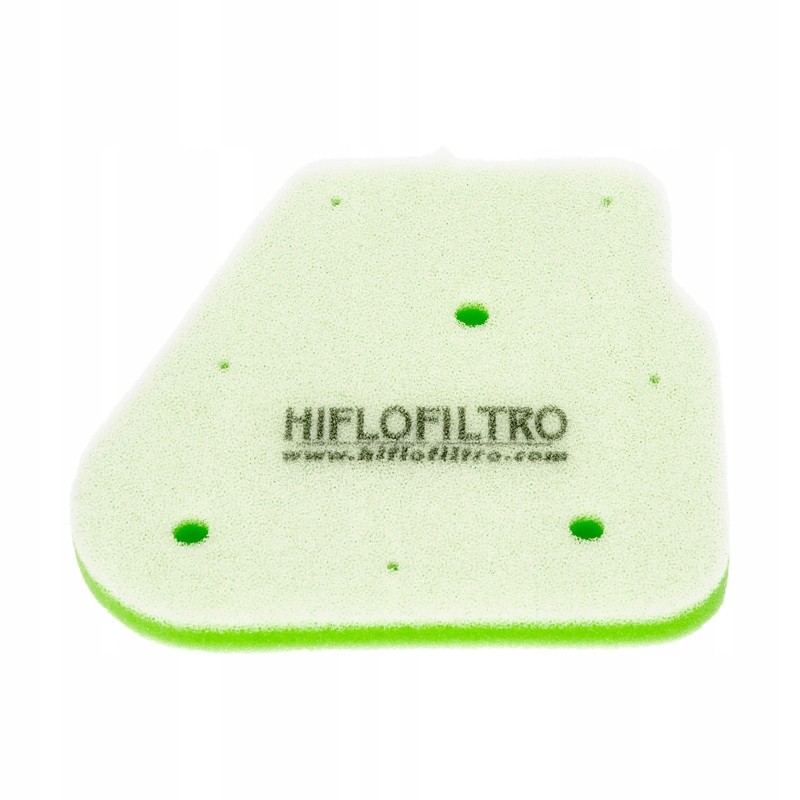 Hiflo hfa4001ds air filter