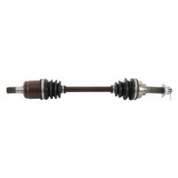 Polos drive yamaha yfm 450 grizzly irs 11