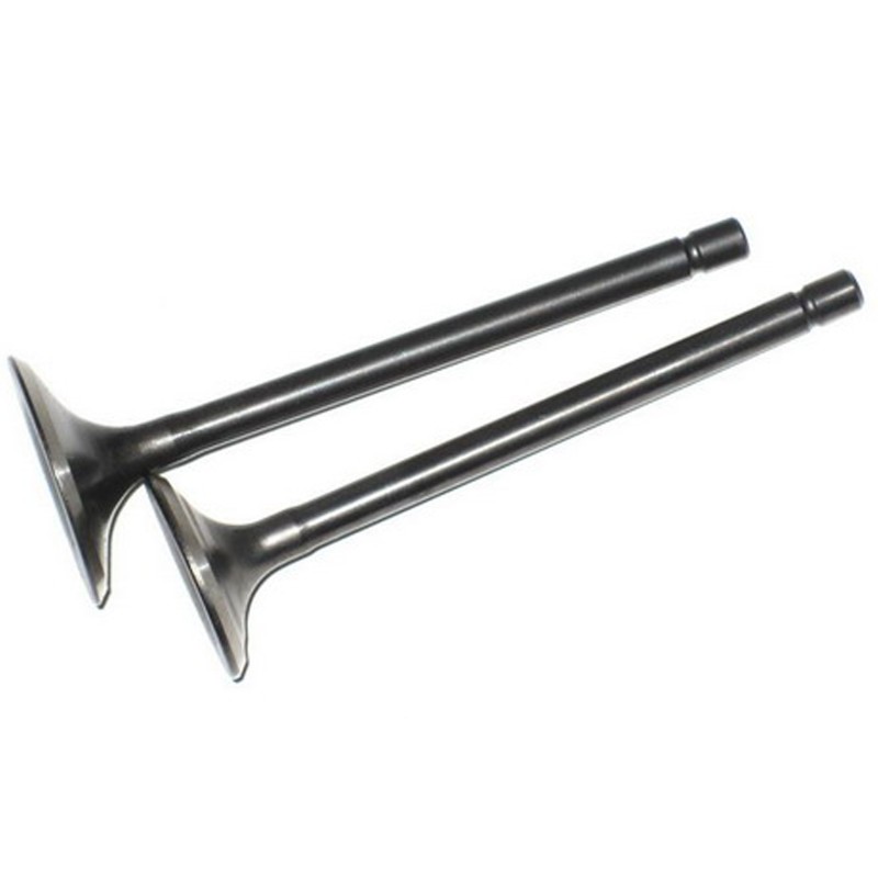 Quad atv 150 loncin valve intake valves exhaust inlet