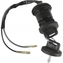 Ignition switch yamaha blaster yfs200 2xj 82510 02 00