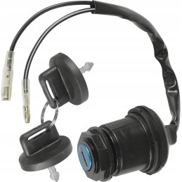 Ignition switch yamaha blaster yfs200 2xj 82510 02 00