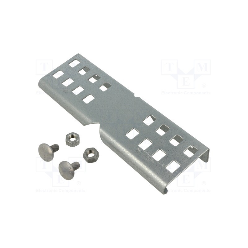 1 pcs x OBO BETTERMANN - LWVG 60 FS - Angle connector, Application: for cable ladders